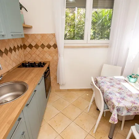 アパート Sunce *