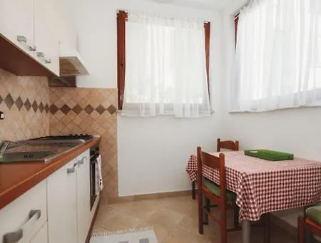 Sunce Apartment Zadar