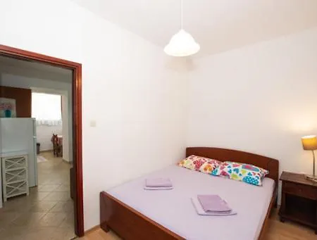 Lägenhet Sunce Zadar