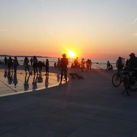 Sunce Appartement Zadar