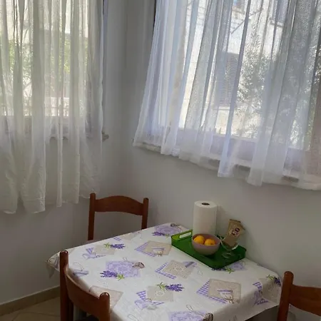 Sunce Apartment Zadar