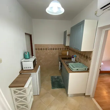 Apartment Sunce Zadar
