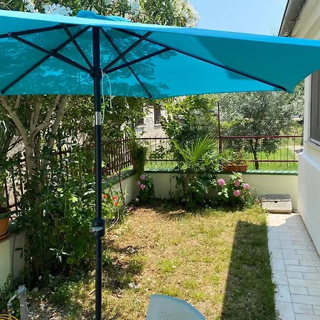 Sunce Apartment