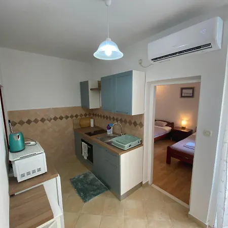 Apartment Sunce *