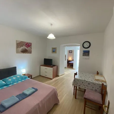 Apartment Sunce Zadar