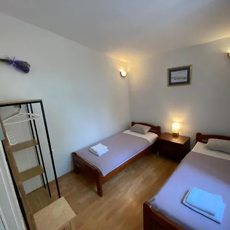 Sunce Apartment