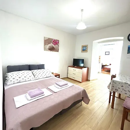 Apartment Sunce *