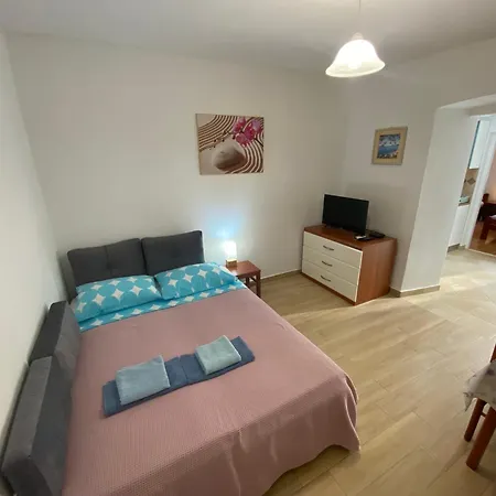 Sunce Apartment Zadar