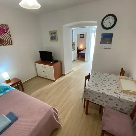 Sunce Apartment *