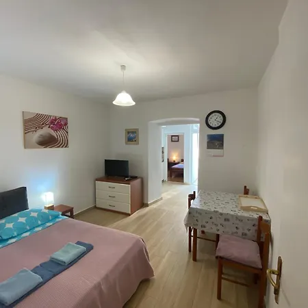 Sunce Apartment Zadar