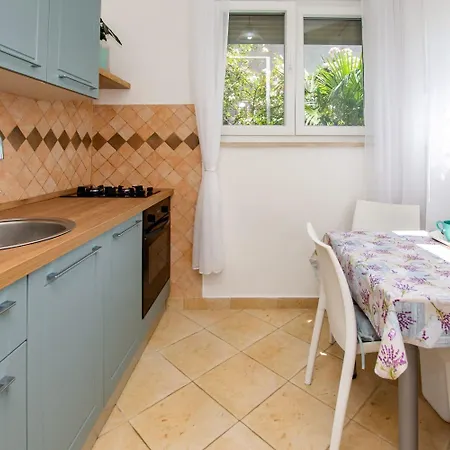 Sunce Apartment Zadar