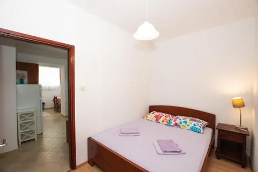 Апартаменты Sunce Задар