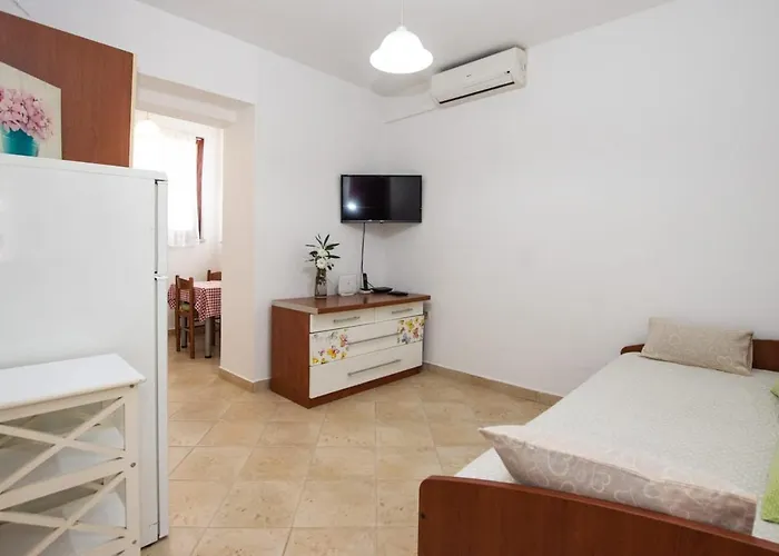 Апартаменты Sunce