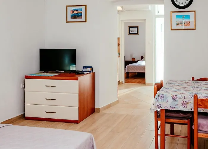 Sunce Апартаменты