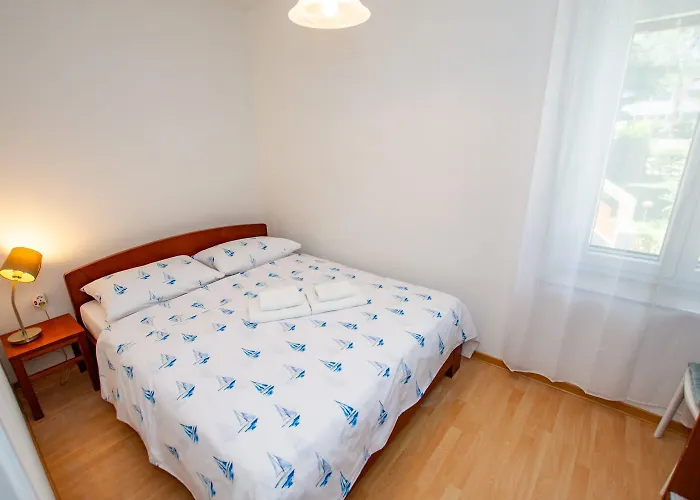 Sunce Апартаменты