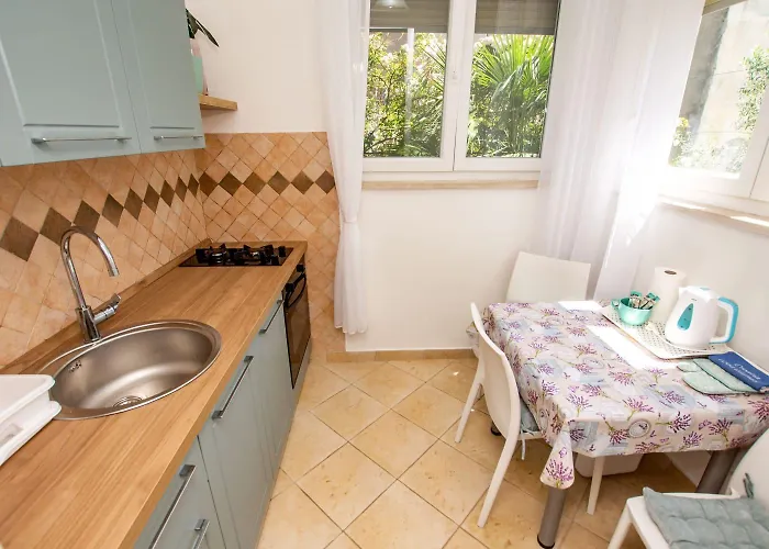 Апартаменты Sunce *