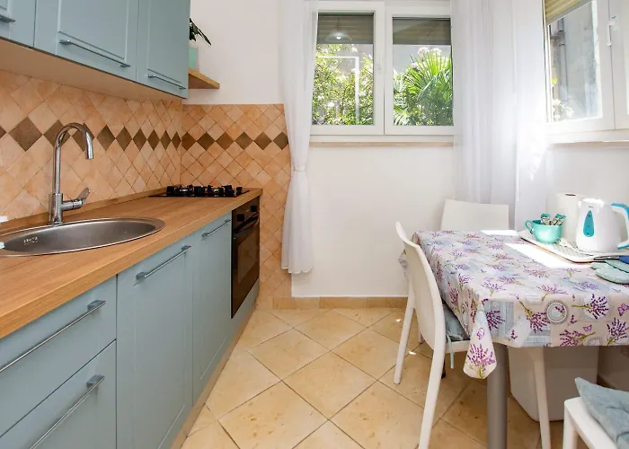 Sunce Lejlighed Zadar