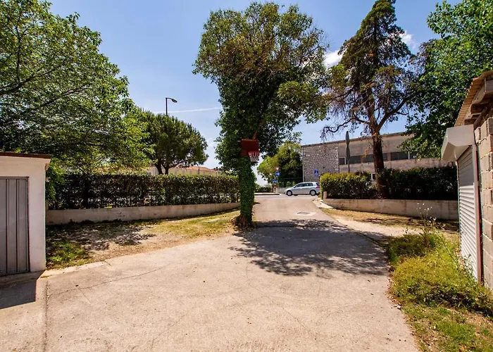 Апартаменты Sunce